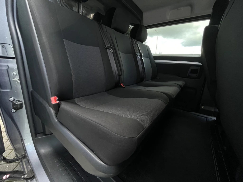 Fiat Scudo – foto 14