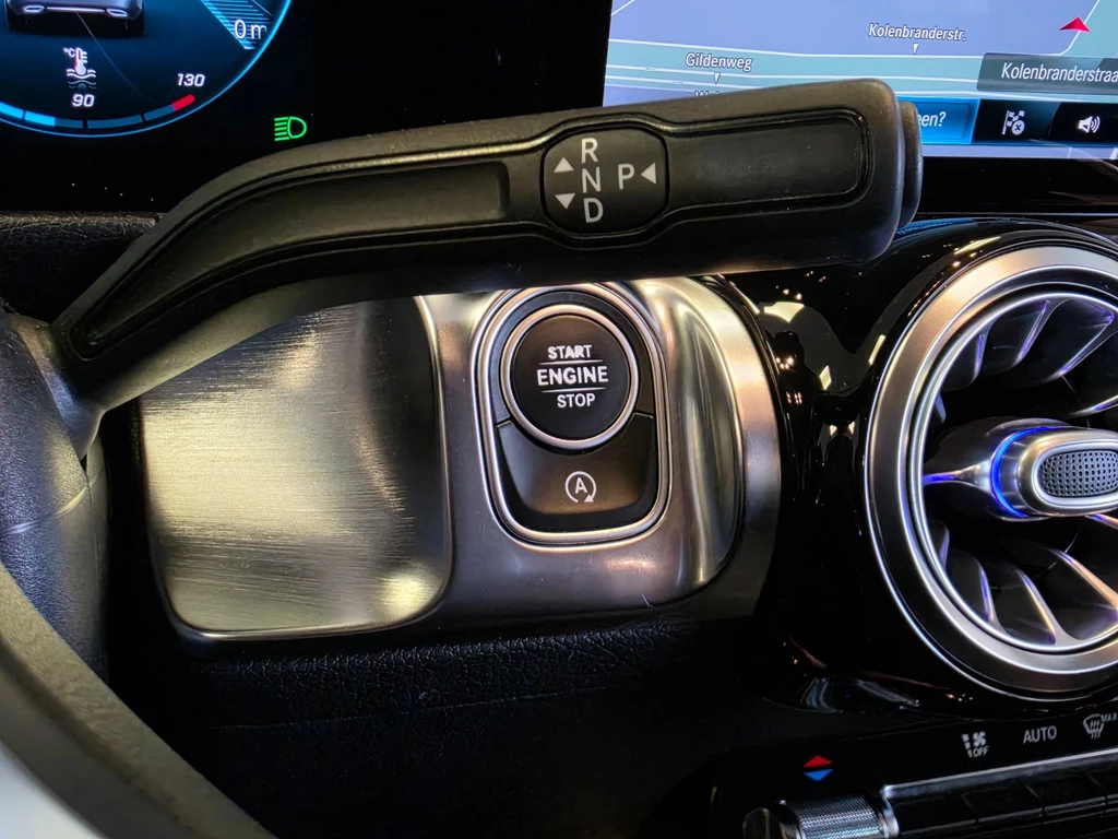 Mercedes-Benz GLB – foto 24