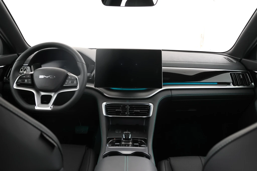 BYD SEAL U – foto 26