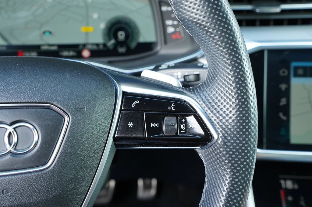Audi A6 – foto 18