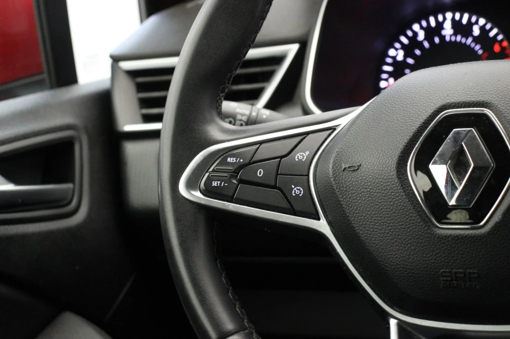 Renault Clio – foto 17