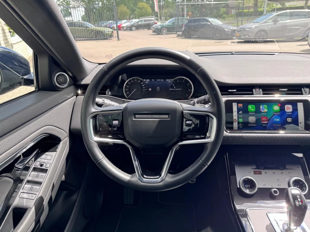 Land Rover Range Rover Evoque – foto 22