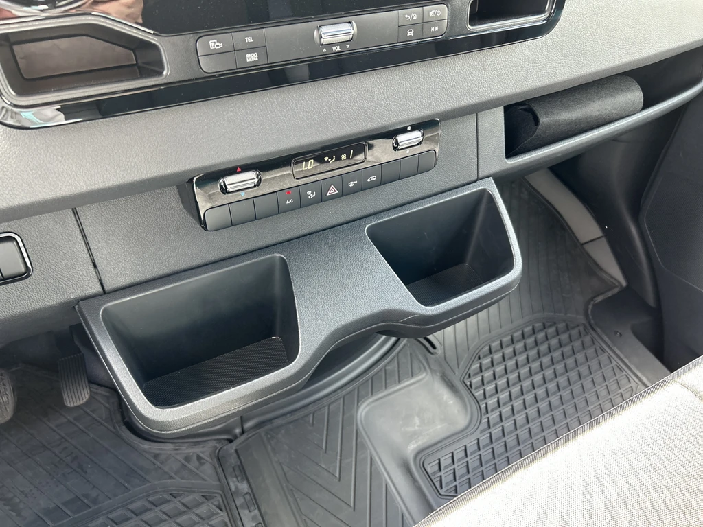 Mercedes-Benz Sprinter – foto 19