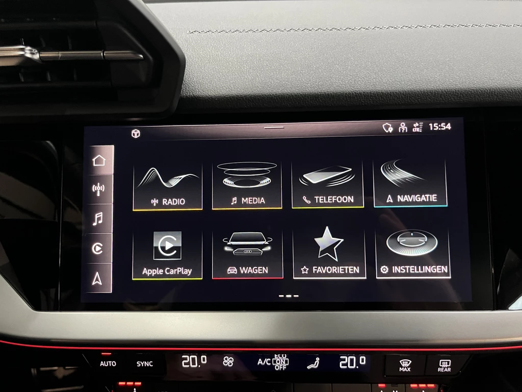 Audi A3 – foto 26