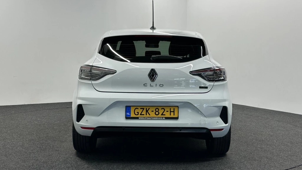 Renault Clio – foto 4
