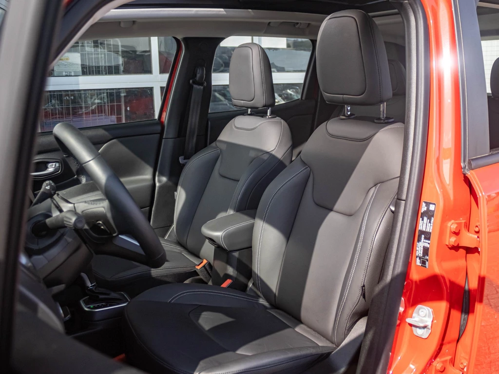 Jeep Renegade – foto 12