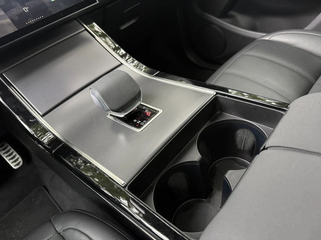 Land Rover Range Rover Evoque – foto 21