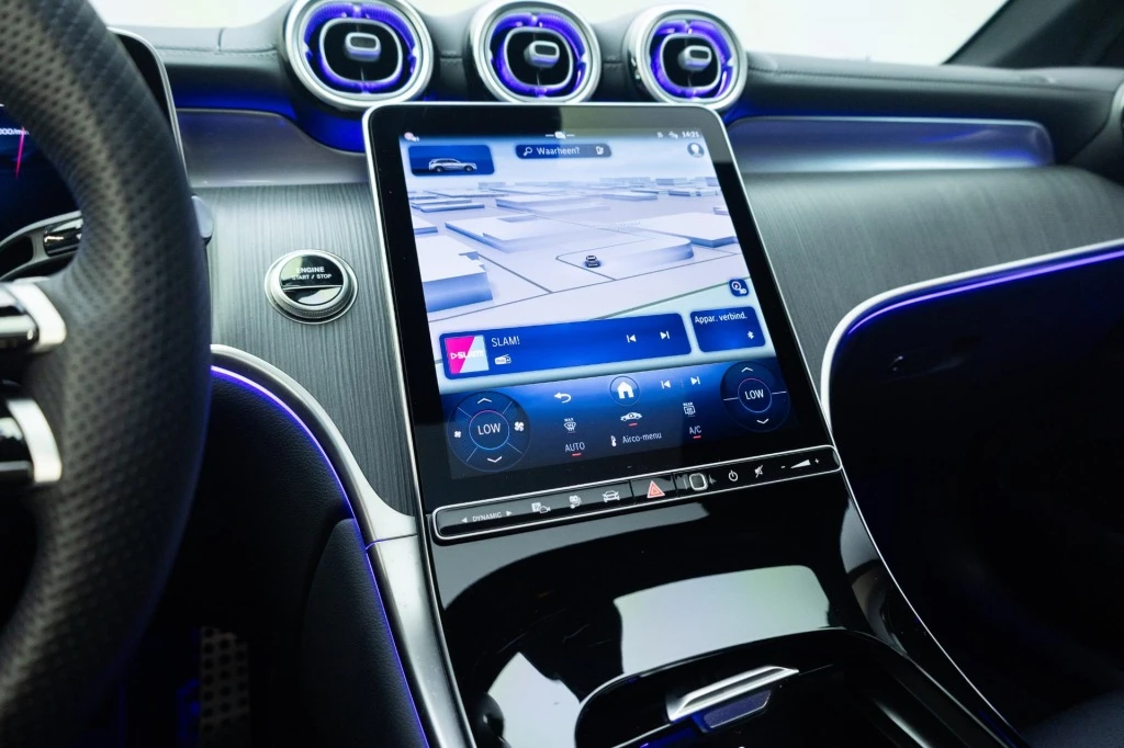 Mercedes-Benz GLC – foto 17