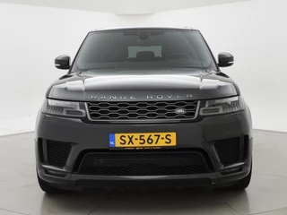 Land Rover Range Rover Sport – thumbnail 12