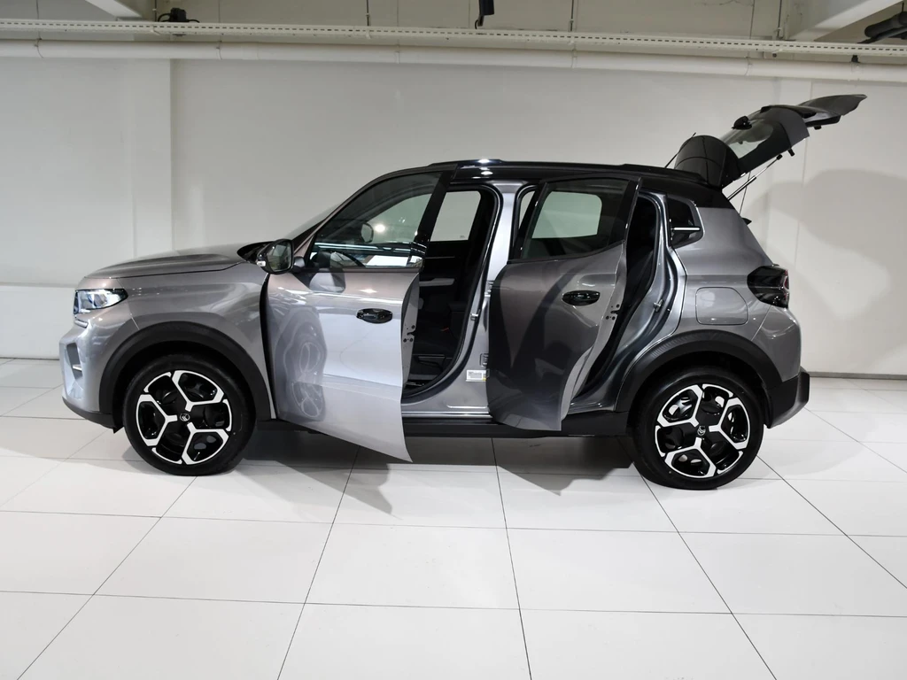 Citroën ë-C3 – foto 3