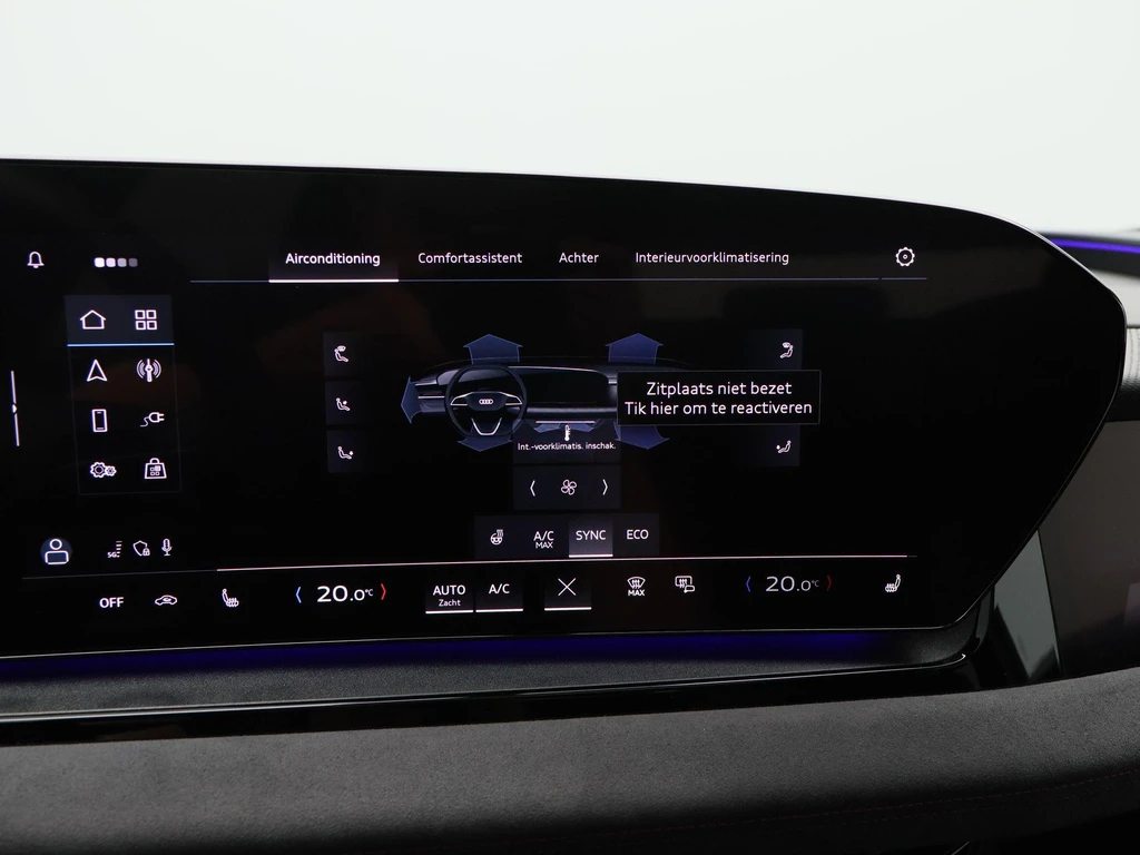 Audi Q6 e-tron – foto 37