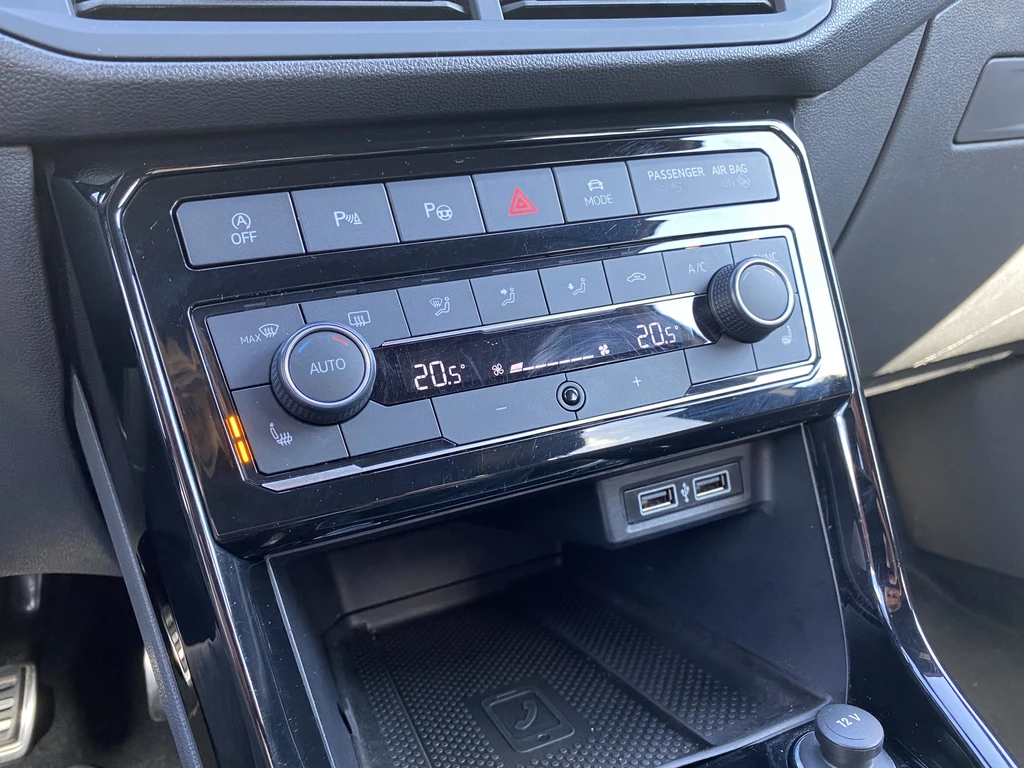 Volkswagen T-Cross – foto 32