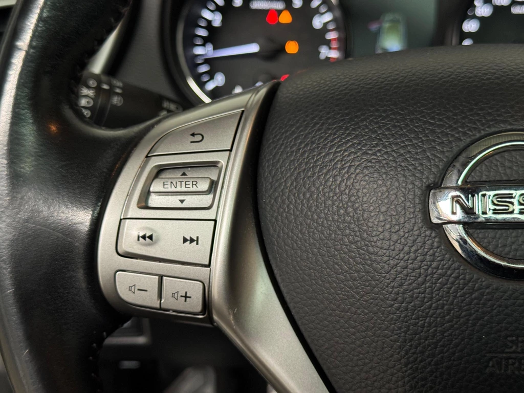 Nissan QASHQAI – foto 16