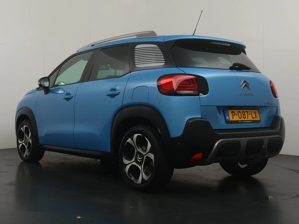Citroën C3 Aircross – foto 3