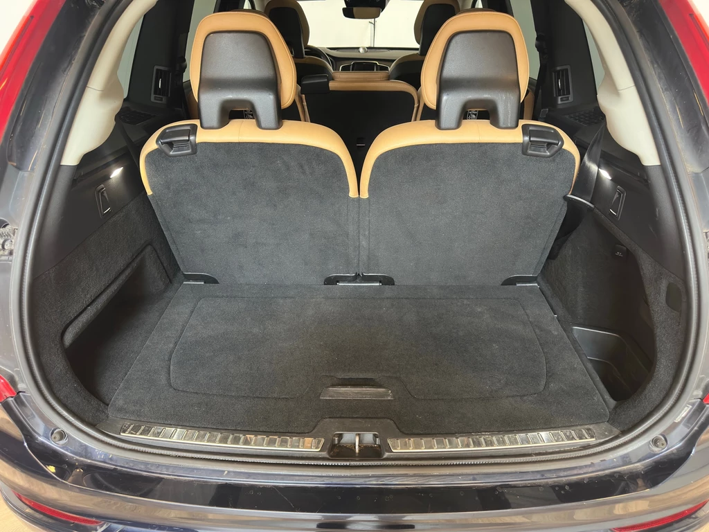 Volvo XC90 – foto 27