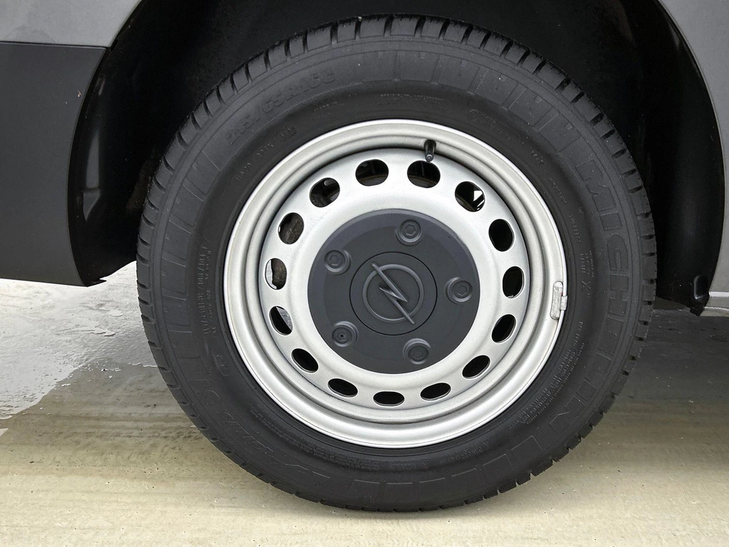 Opel Vivaro – foto 30