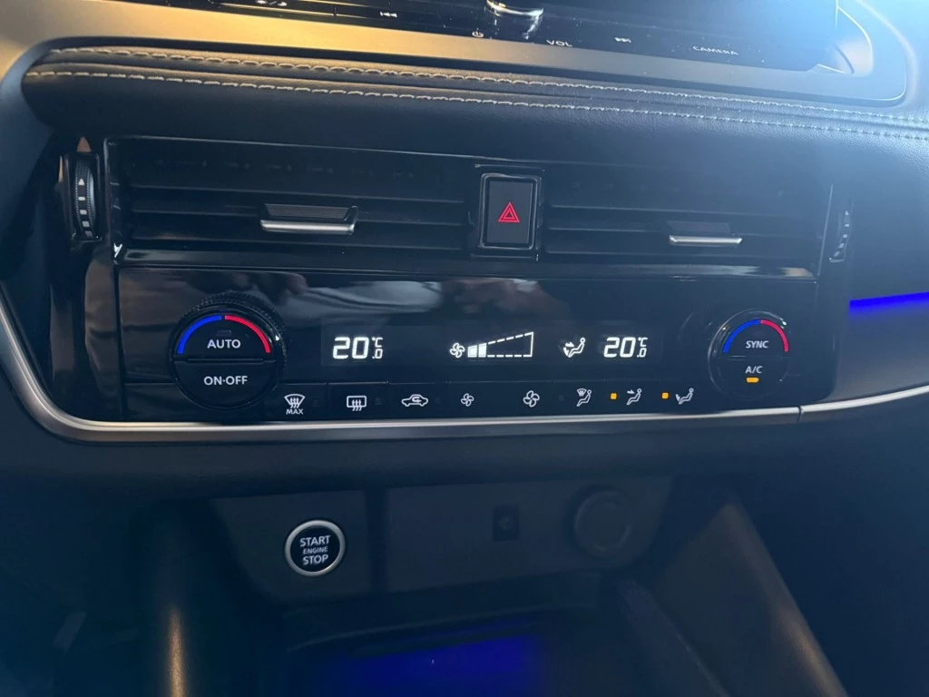 Nissan QASHQAI – foto 20