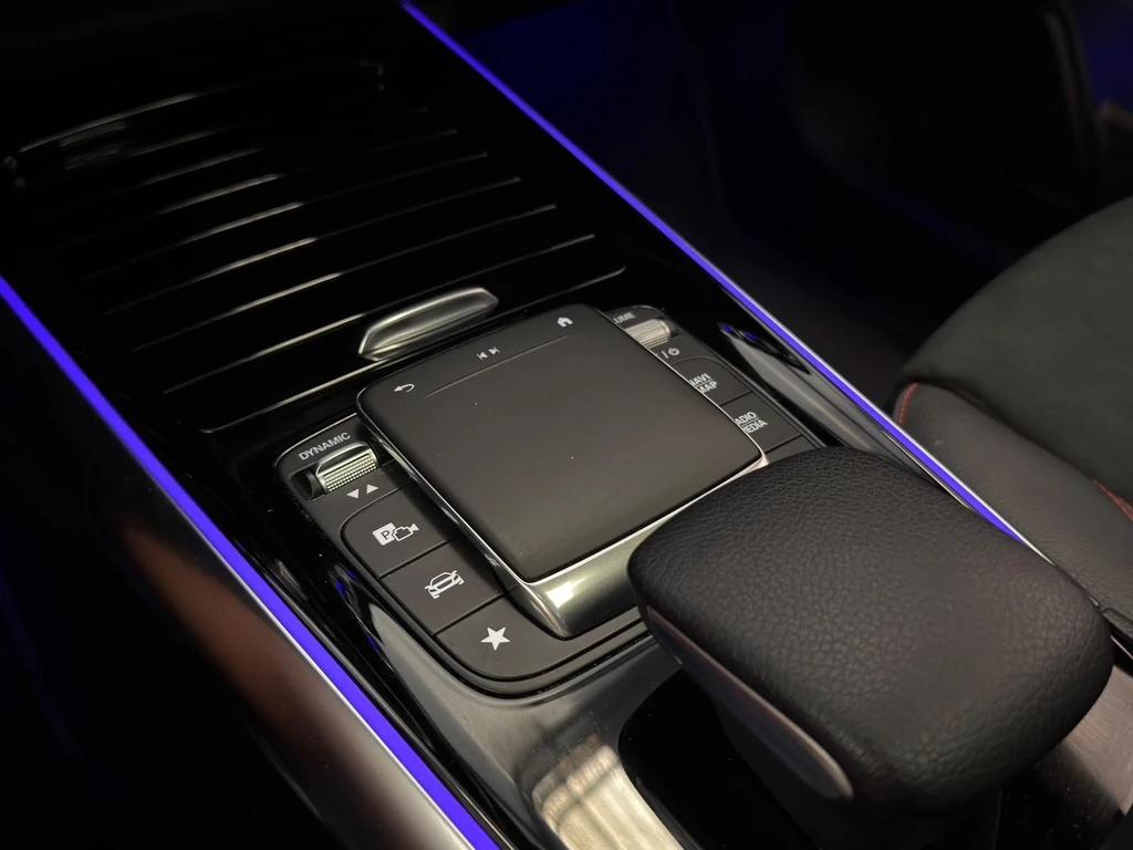 Mercedes-Benz GLA – foto 18