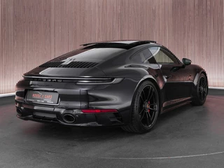 Porsche 911 – thumbnail 2