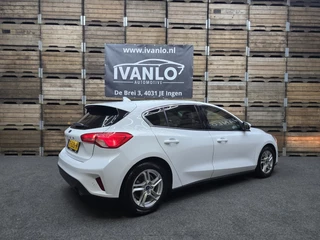 Ford Focus – thumbnail 2
