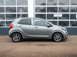Kia Picanto – thumbnail 8