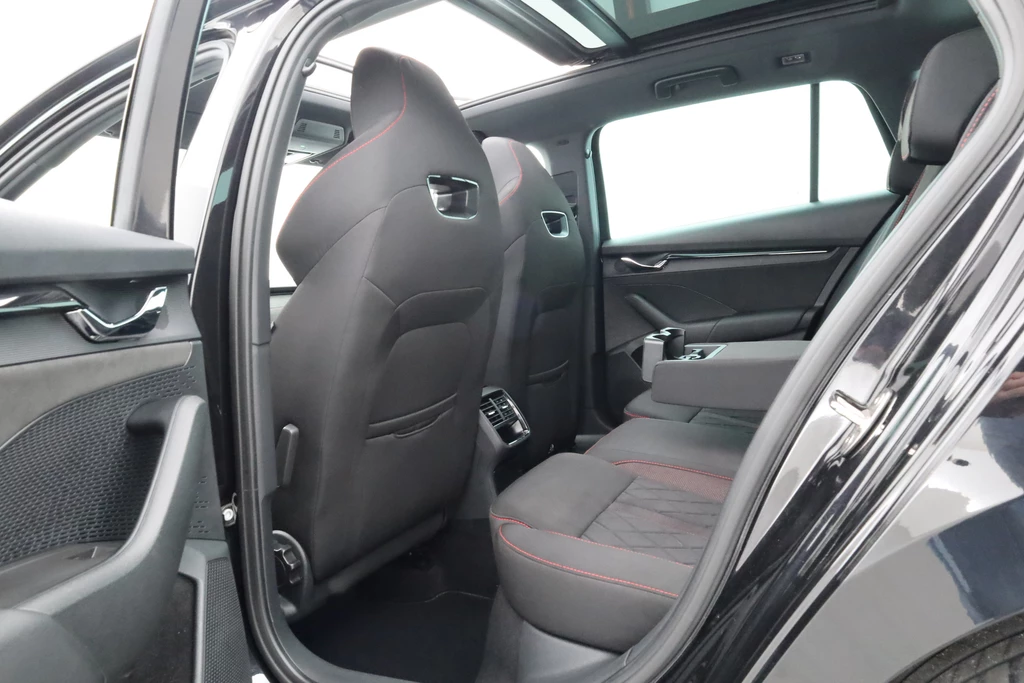Škoda Octavia – foto 37