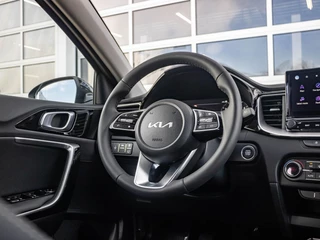 Kia Ceed Sportswagon – thumbnail 15