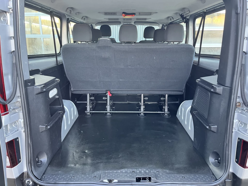 Renault Trafic – foto 25