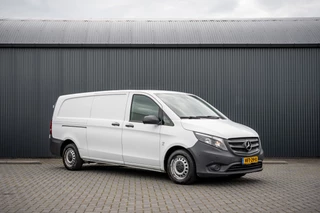 Mercedes-Benz Vito – thumbnail 7