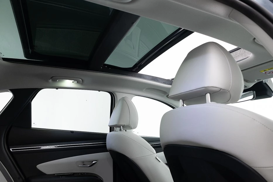 Hyundai Tucson – foto 19