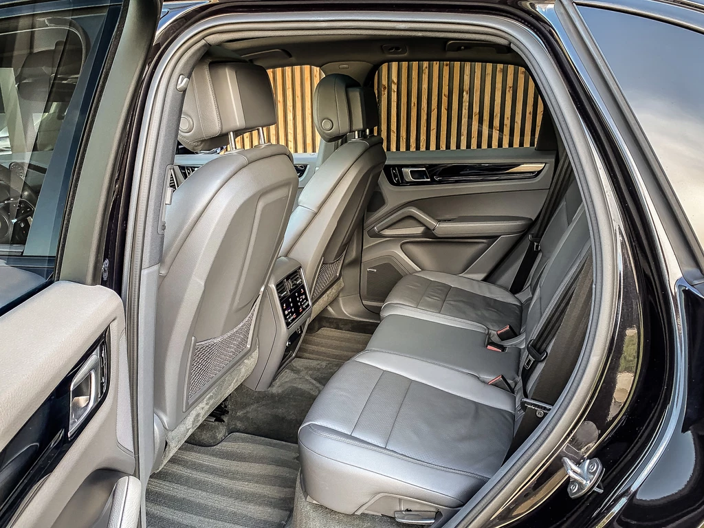 Porsche Cayenne – foto 82