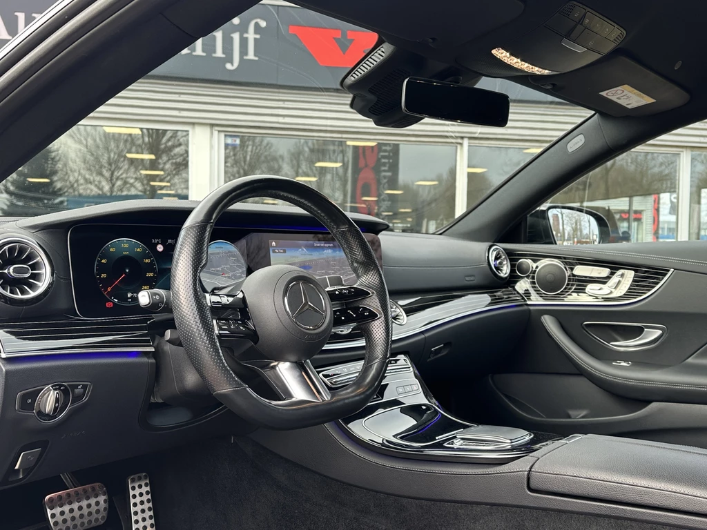 Mercedes-Benz E-Klasse – foto 7