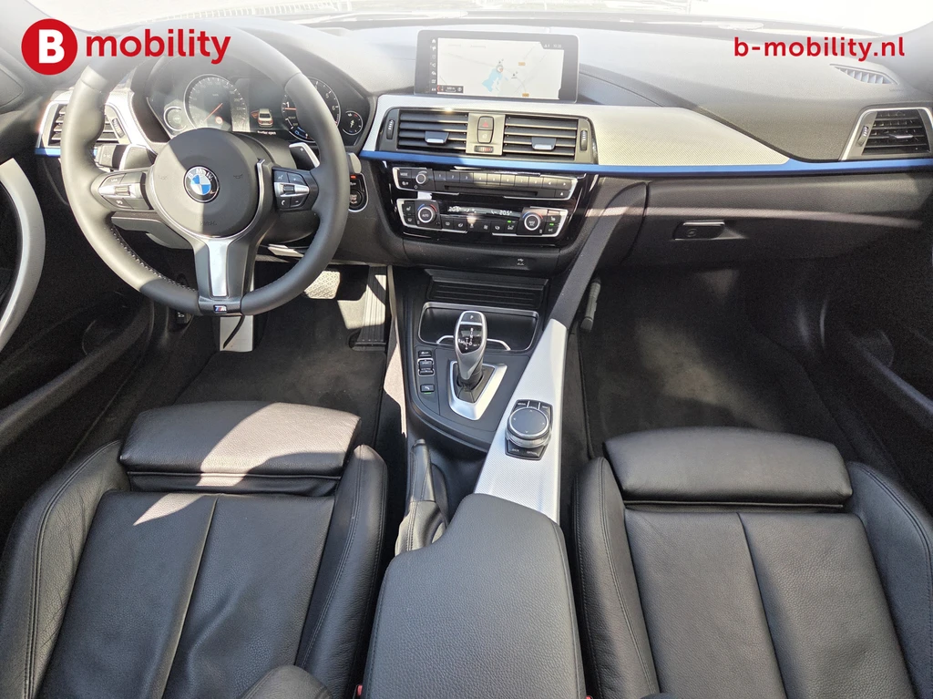 BMW 3 Serie – foto 12