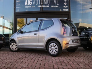 Volkswagen up! – thumbnail 5