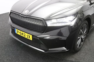 Škoda Enyaq iV – thumbnail 2