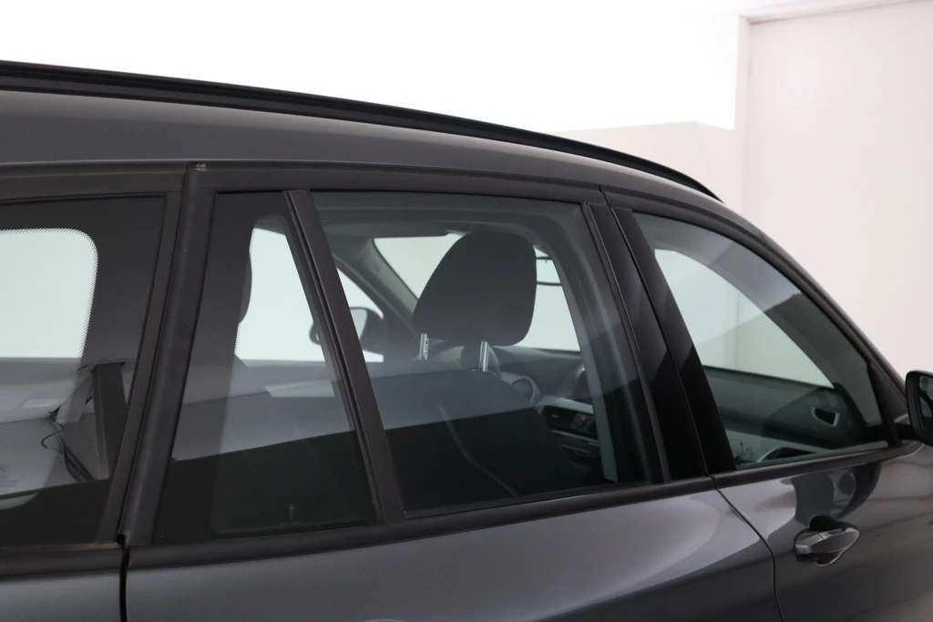 BMW X1 – foto 10