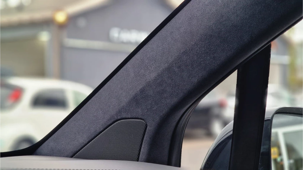 Tesla Model X – foto 41