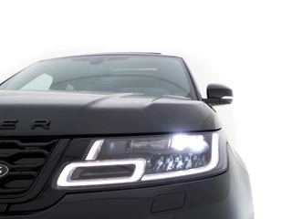 Land Rover Range Rover Sport – thumbnail 7