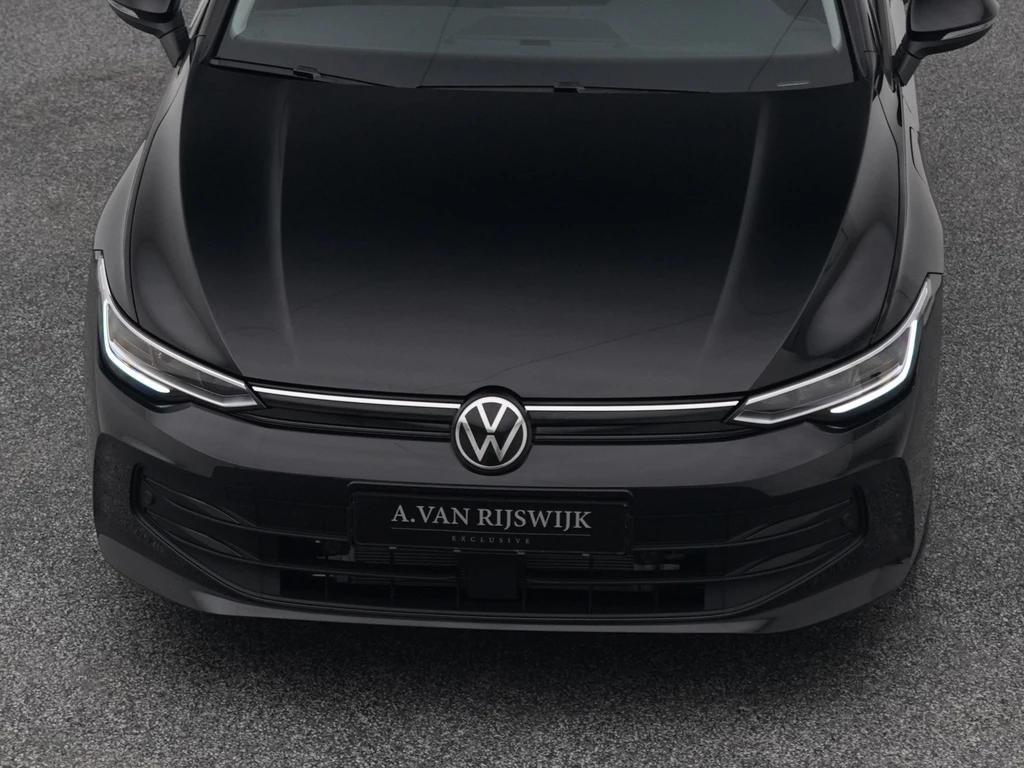 Volkswagen Golf – foto 33