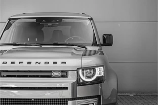 Land Rover Defender – thumbnail 9