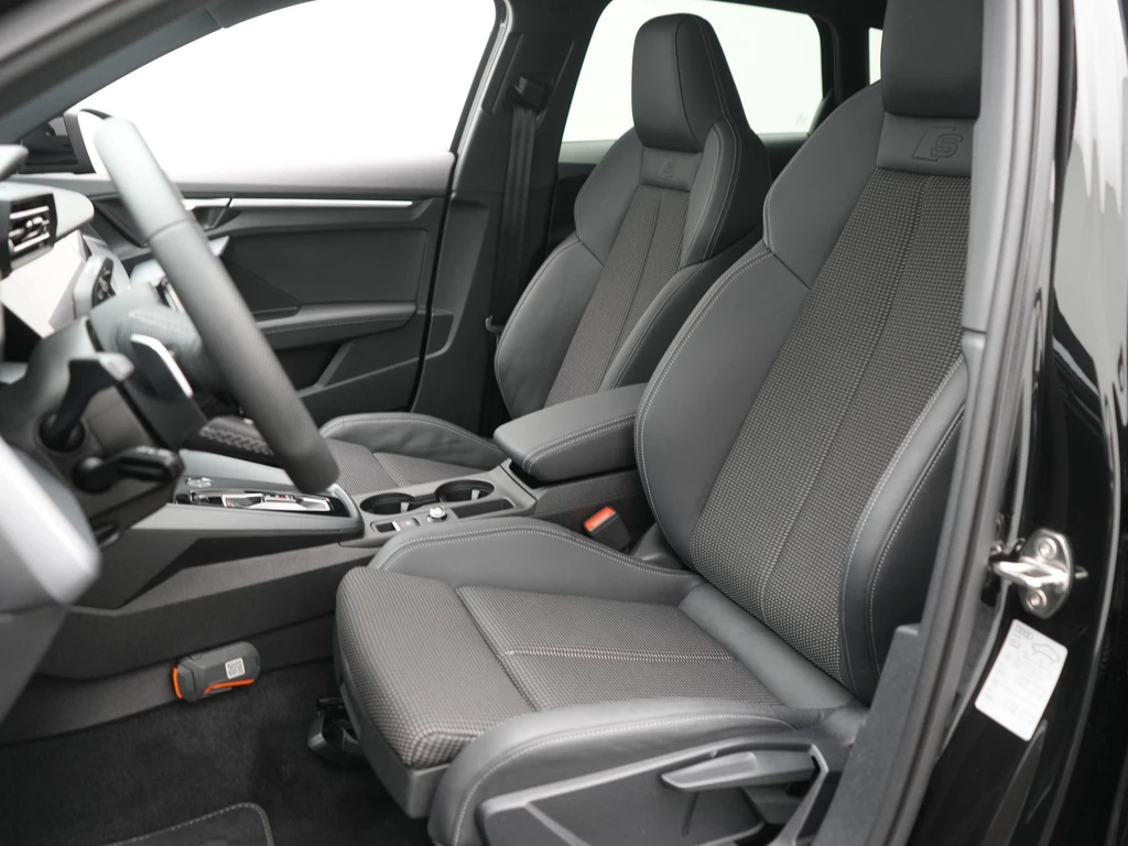 Audi A3 – foto 39