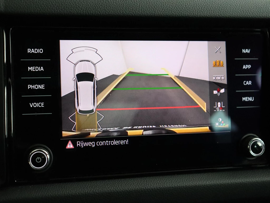 Škoda Kodiaq – foto 18