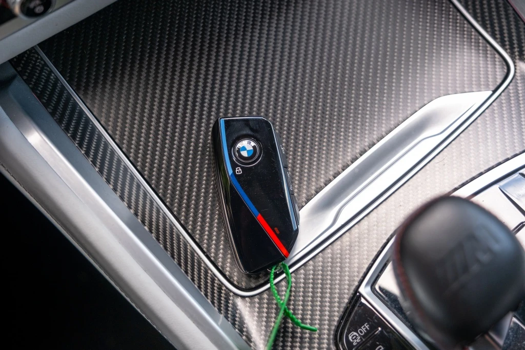 BMW XM – foto 57