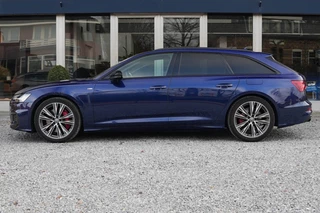 Audi A6 – thumbnail 2