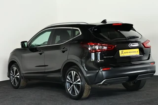 Nissan QASHQAI – thumbnail 4