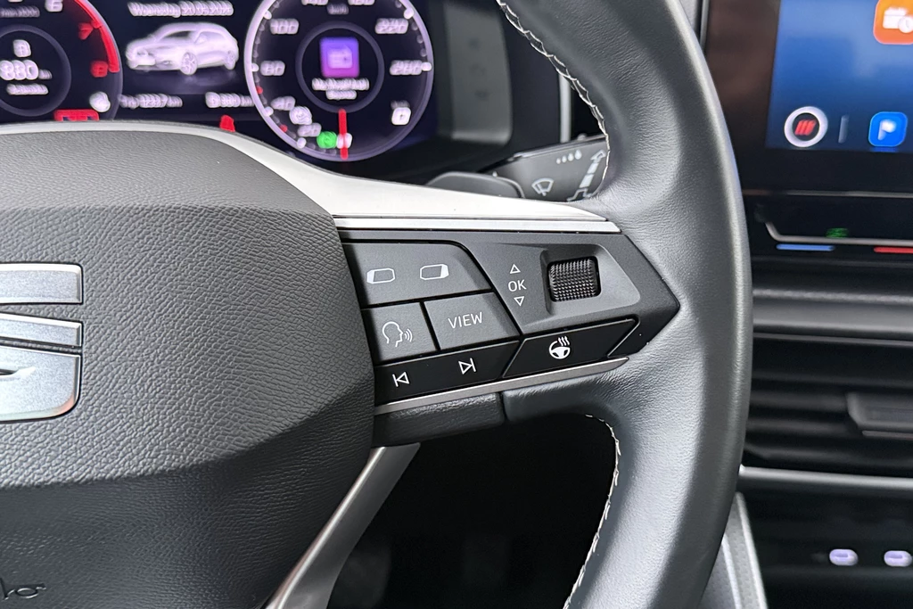 SEAT Leon – foto 21