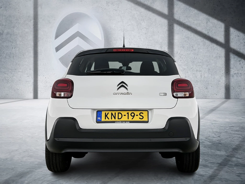 Citroën C3 – foto 3