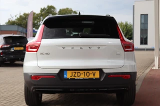 Volvo XC40 – thumbnail 9