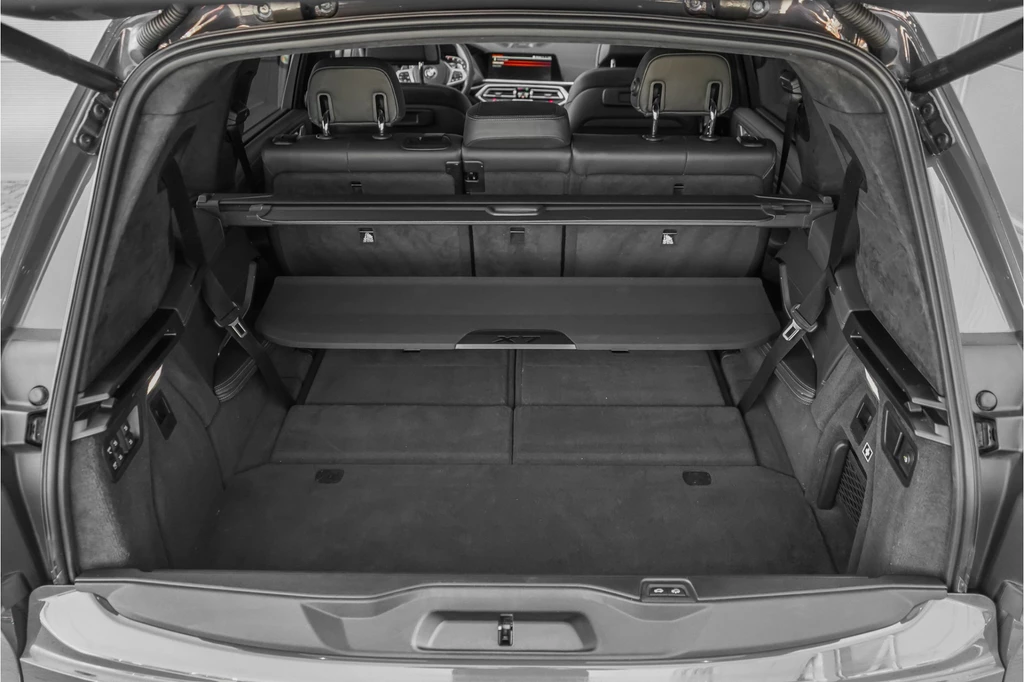 BMW X7 – foto 16
