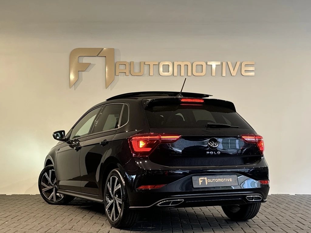 Volkswagen Polo – foto 3